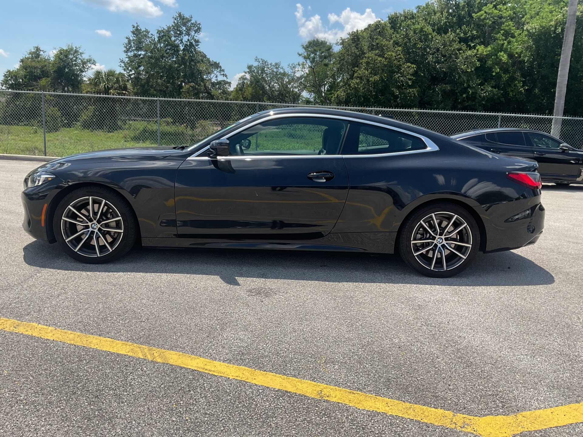 bmw 4 series 2025 WBA43DA00SCT05382 image bmw 4 series 2025 WBA43DA00SCT05382 image